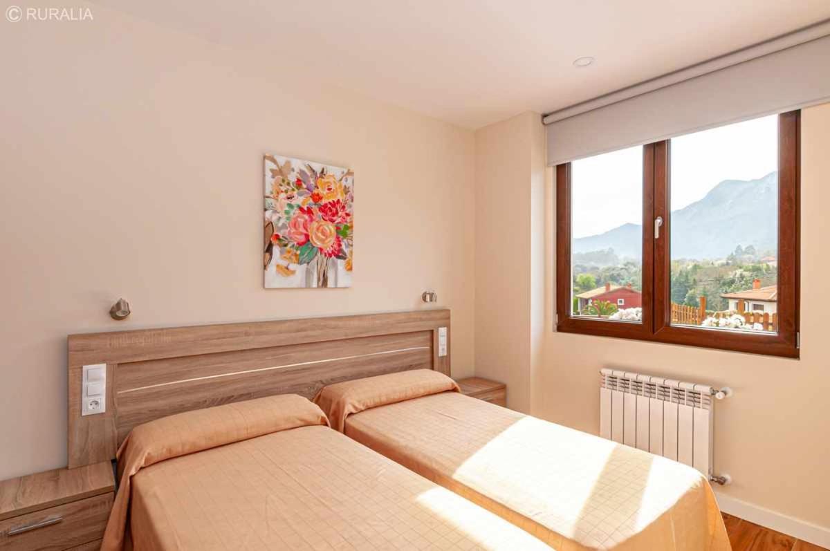 Apartment Aparatamento Cerca De Playas Reno Cuerres
