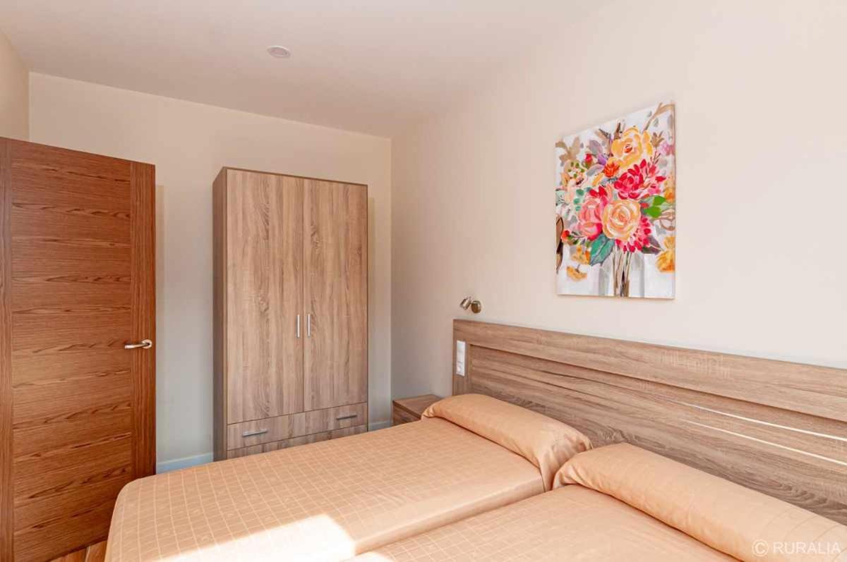 Apartment Aparatamento Cerca De Playas Reno *